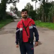 Имран, 30, Волхов