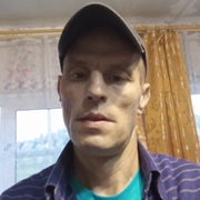 Николай Петухов, 40, Москва
