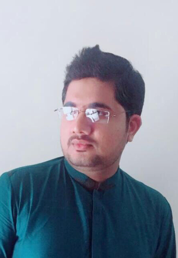 Моя фотография - salman, 33 из Исламабад (@salman730)