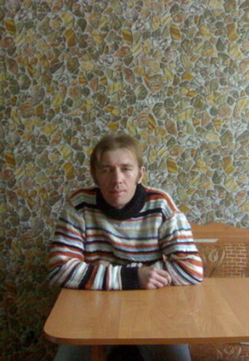 Моя фотография - ridik, 48 из Темиртау (@ridik17)