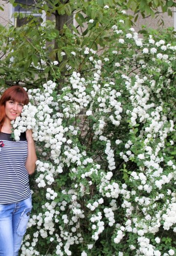 La mia foto - Irina, 40 di Oleksandrija (@irina136353)