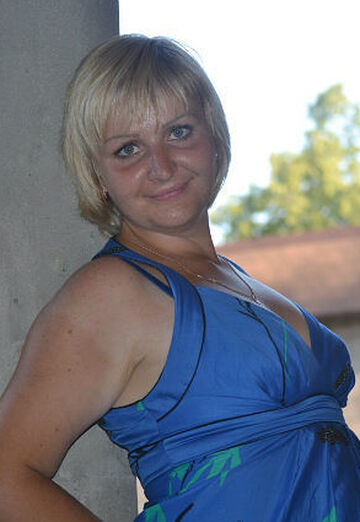 My photo - kseniya, 39 from Serpukhov (@kseniya74777)
