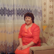 Аля, 56, Верхние Киги