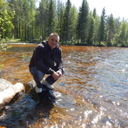 Юрий, 57, Рыльск
