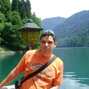 Дмитрий, 36, Пушкино