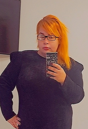 My photo - Elena, 39 from Saint Petersburg (@elena565108)