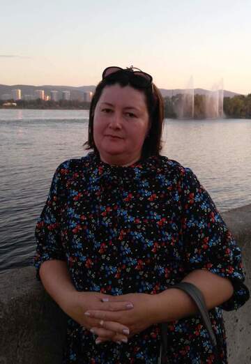 My photo - Zilda, 45 from Pirovskoye (@zilda13)