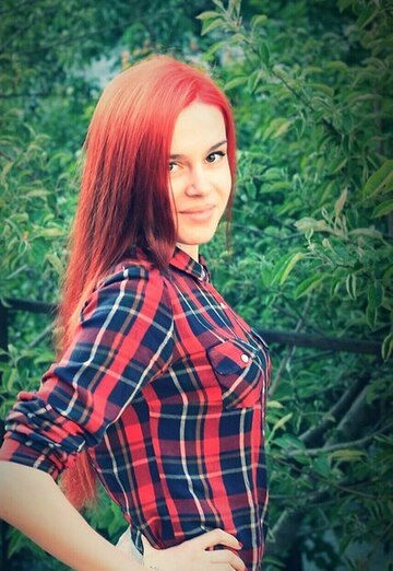 Моя фотография - Катерина, 35 из Звенигово (@katerina23864)