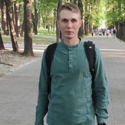 Дмитрий, 26, Алатырь