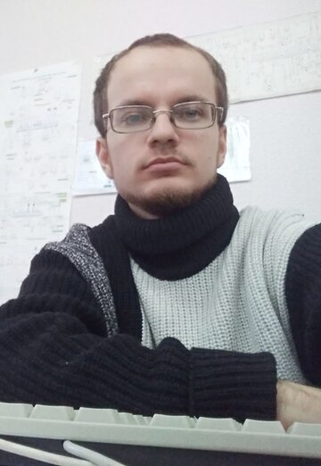 Моя фотография - Дмитрий, 33 из Дубоссары (@dmitriy231752)