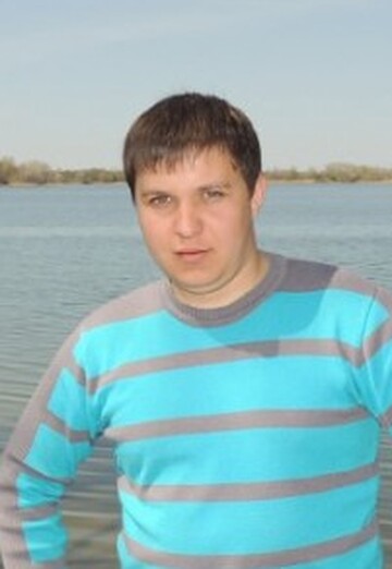 Моя фотография - Юрий, 35 из Волгодонск (@uriy45408)