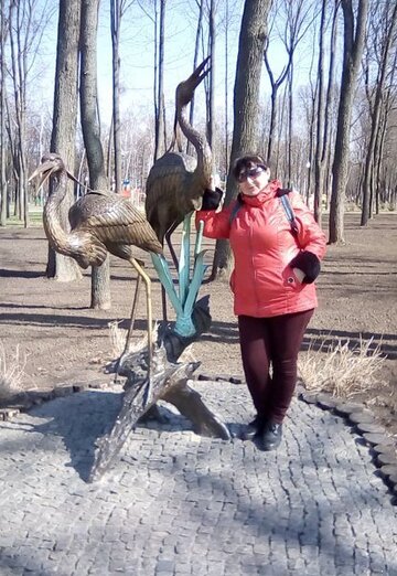 Моя фотография - Olga, 66 из Харьков (@olga312342)