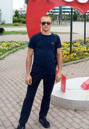 My photo - Dmitriy, 33 from Volzhskiy (@dmitriy411855)