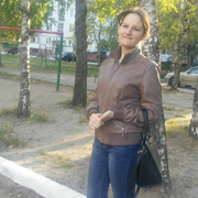 Anya 32 Bryansk