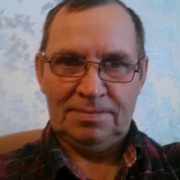 Владимир, 63, Советский (Тюменская обл.)
