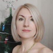 Елена, 46, Астрахань