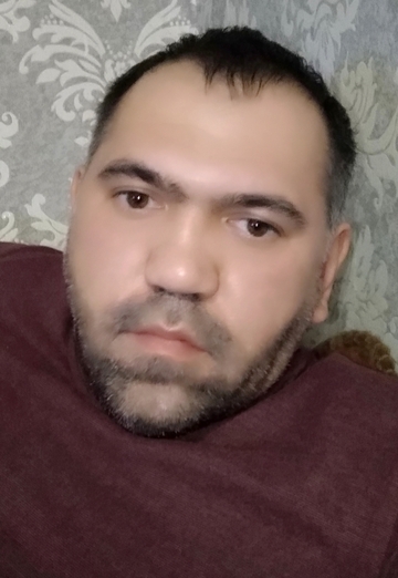 My photo - Mirza, 39 from Makhachkala (@mirza714)