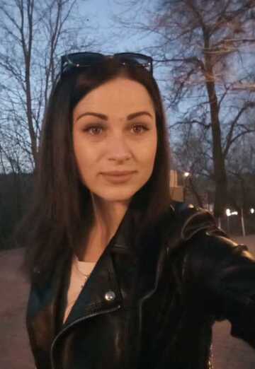 Моя фотография - Анжелика, 28 из Звенигород (@anjelika16294)