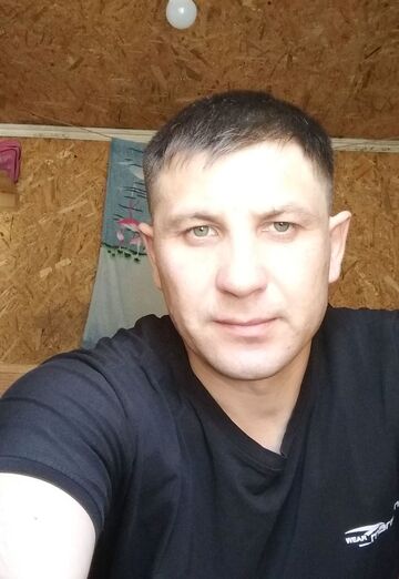 My photo - Aleksandr, 40 from Rudniy (@aleksandr860522)