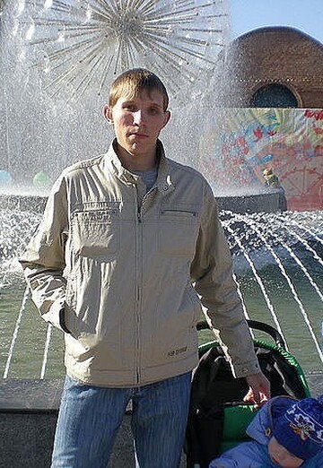 Моя фотография - руслан косачёв, 39 из Новосибирск (@ruslankosachev)