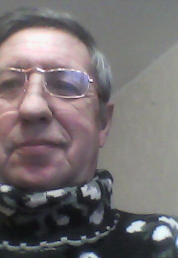 My photo - Razil, 66 from Ufa (@razil176)