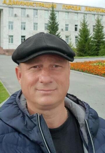 Моя фотография - Алексей, 47 из Бугульма (@aleksey552424)