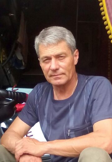 Моя фотография - Олег, 60 из Луганск (@oleg183855)