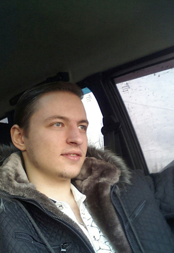 Sergey (@sergey477464) — my photo № 2