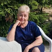 Ирина, 60, Наро-Фоминск