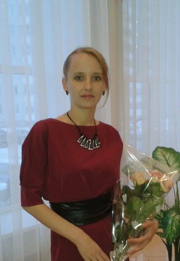 Mein Foto - Galina, 35 aus Syktyvkar (@galina114345)