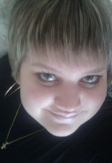 Моя фотография - Анна, 35 из Липецк (@anna188451)