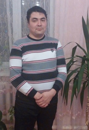 Моя фотография - Артур, 39 из Ермолаево (@artur39369)