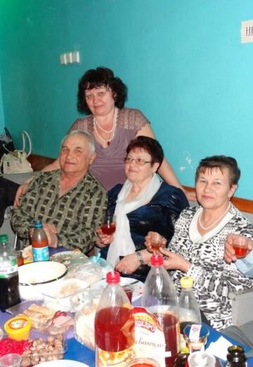 Моя фотографія - Наталья, 61 з Миколаїв (@natalya149783)