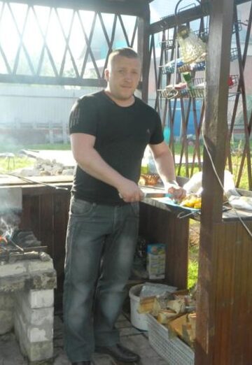 My photo - Aleksandr, 43 from Drezna (@aleksandr485669)