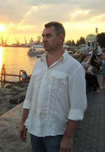 My photo - Valerіy, 58 from Lozova (@vavyko13)
