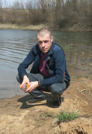 My photo - Aleksandr, 38 from Kstovo (@aleksandr880658)