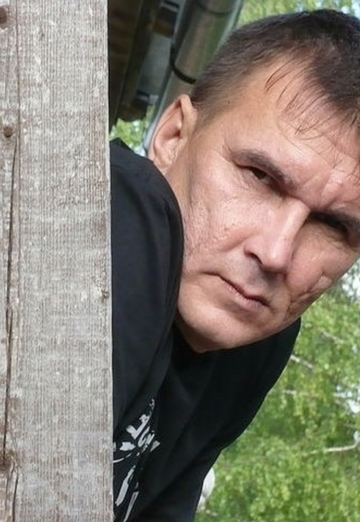 Моя фотография - Сергей, 54 из Луховицы (@sergey957760)