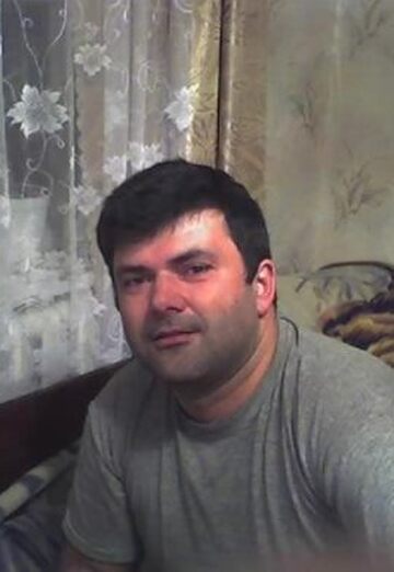 My photo - Vadim, 54 from Rostov-on-don (@vadim6138)