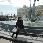 Елена, 36, Икша