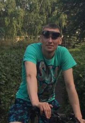 My photo - Oleg, 35 from Yekaterinburg (@oleg297576)