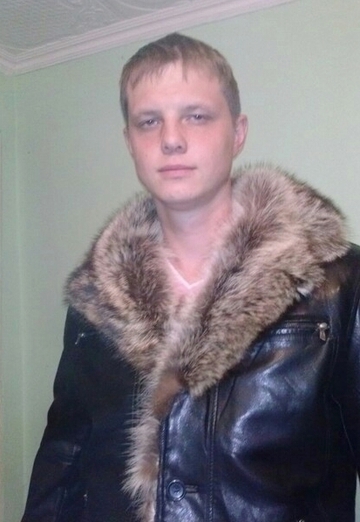 Моя фотография - Александр, 34 из Алматы́ (@aleksandr594061)