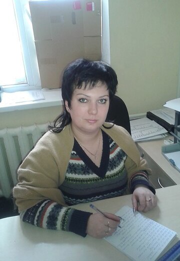 Elena (@ilchenok1) — my photo № 2