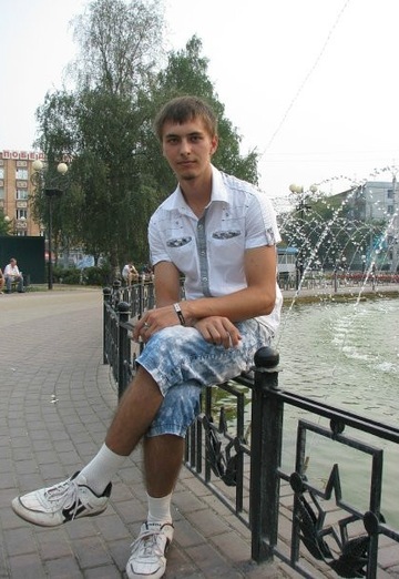 Dmitriy (@dmitriy31424) — my photo № 3