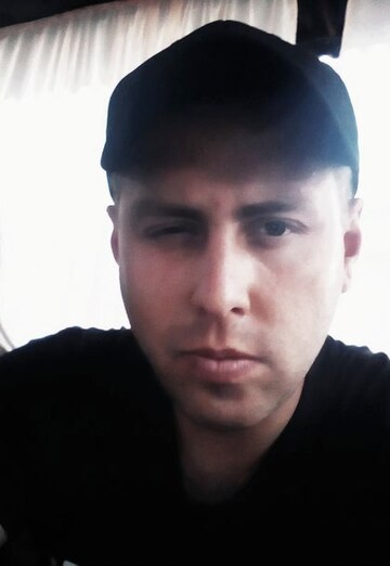Моя фотография - Миша, 33 из Луганск (@misha50061)