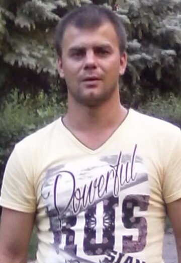 Моя фотография - Георгий, 35 из Новокуйбышевск (@georgiy15005)