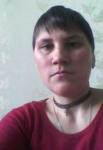 Моя фотография - Анжела, 35 из Казань (@anjela9702)