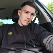 Николай, 23, Белые Столбы