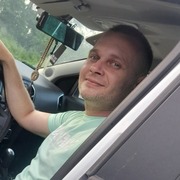Николай, 35, Верхняя Хава