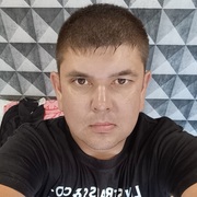 Александр, 37, Самара