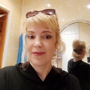 Ирина, 49, Пермь